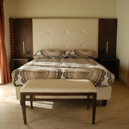 Agriturismo Le Risaie Basiglio Zimmer foto