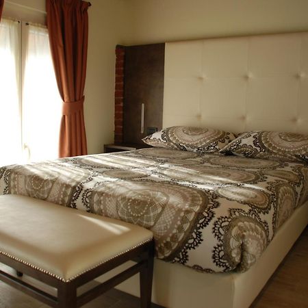 Agriturismo Le Risaie Basiglio Zimmer foto