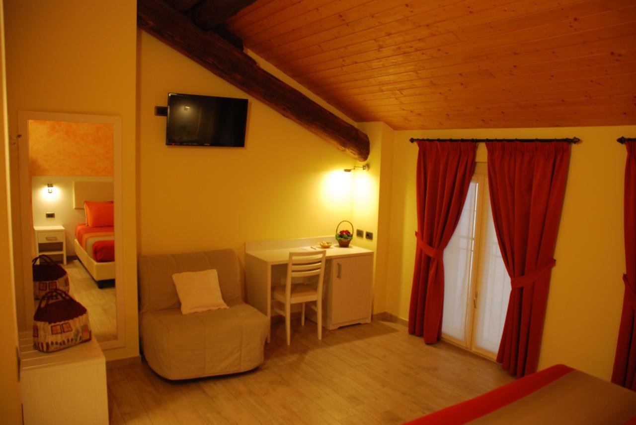 Agriturismo Le Risaie Basiglio Exterior foto