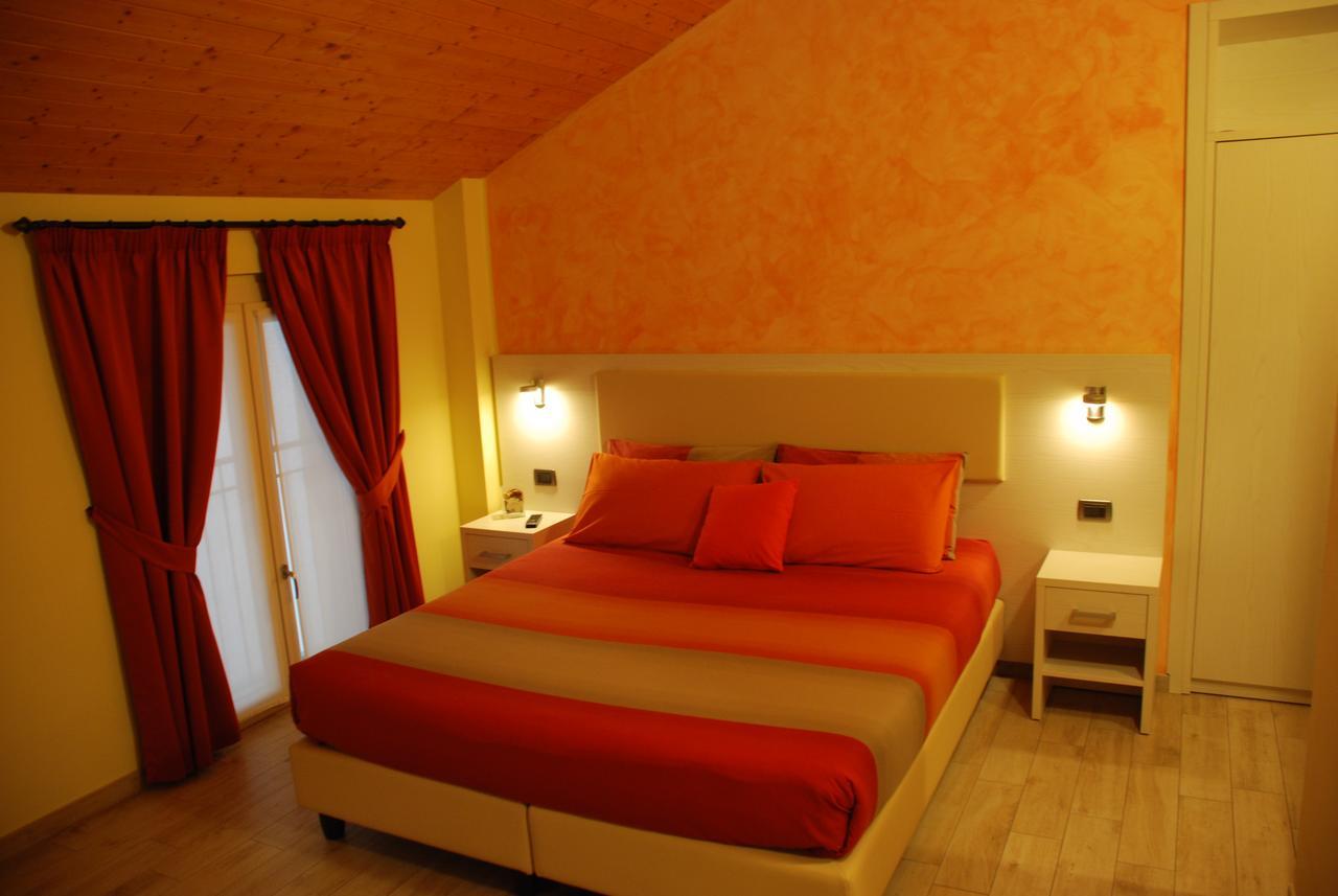 Agriturismo Le Risaie Basiglio Exterior foto