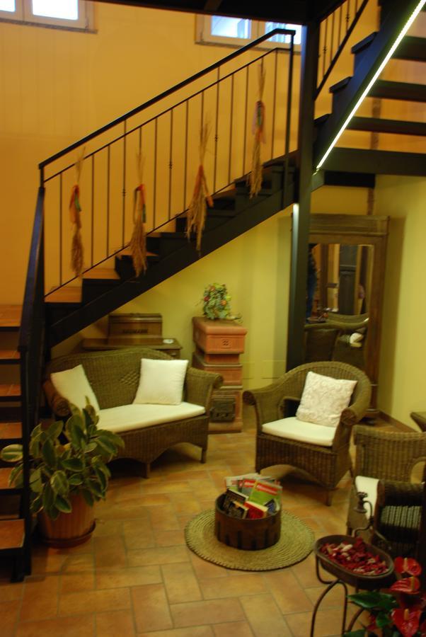 Agriturismo Le Risaie Basiglio Exterior foto